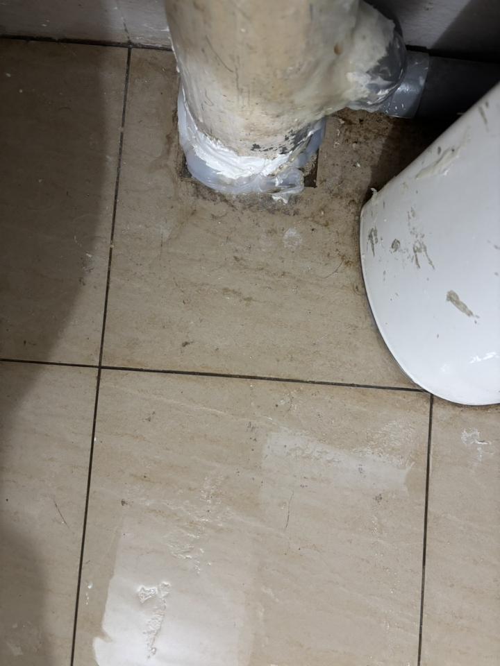 漏水處理案件圖片
