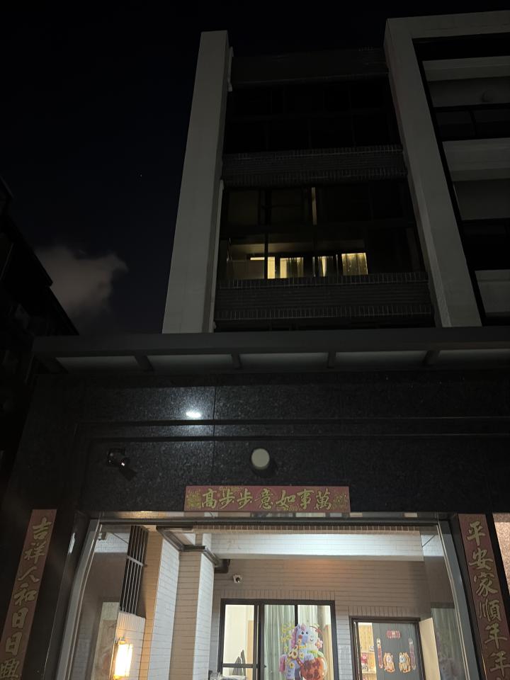燈具安裝案件圖片