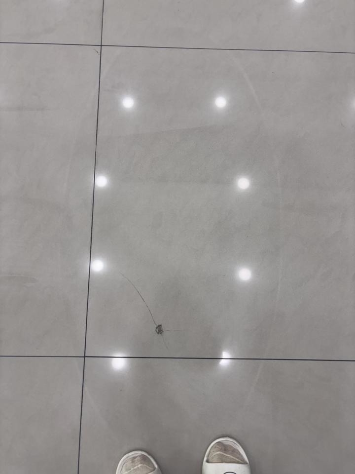 磁磚修補案件圖片