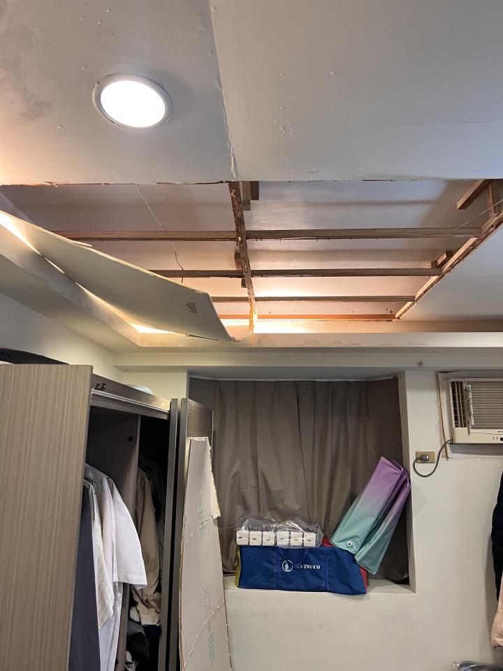 拆除工程案件圖片