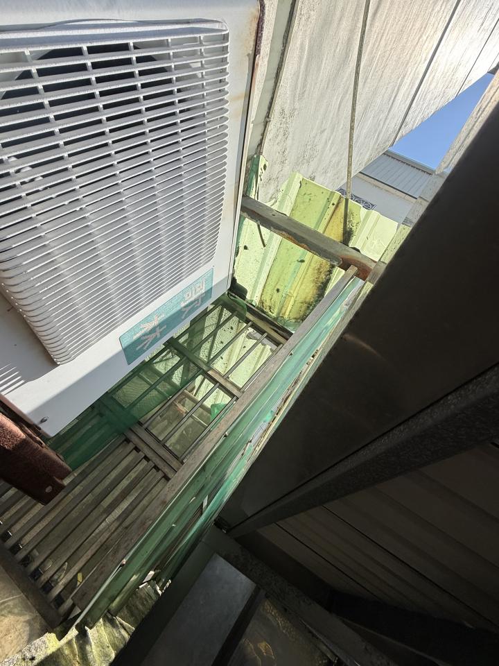 鐵皮屋頂案件圖片