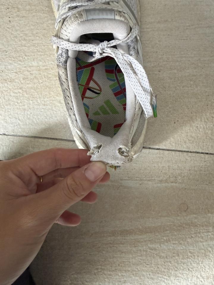 修鞋修包案件圖片