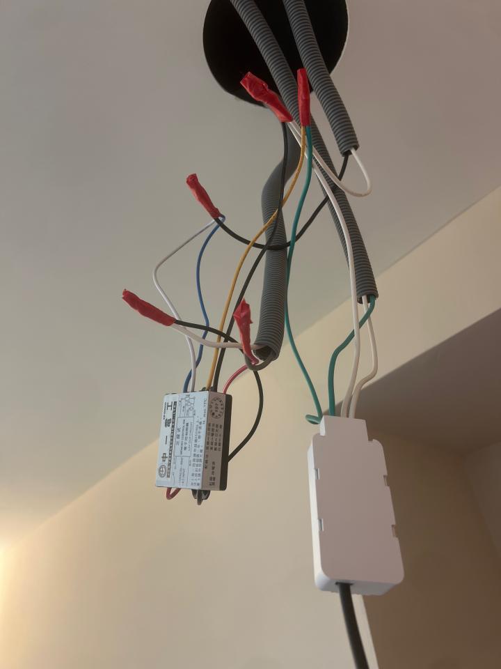 電線裝修案件圖片