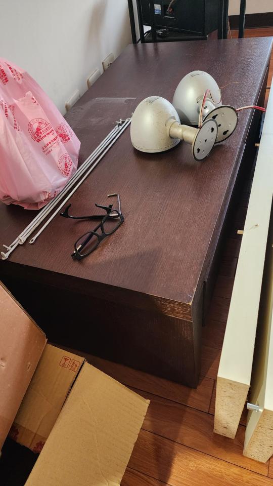 家具搬運案件圖片