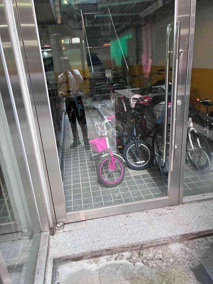 防水閘門案件圖片
