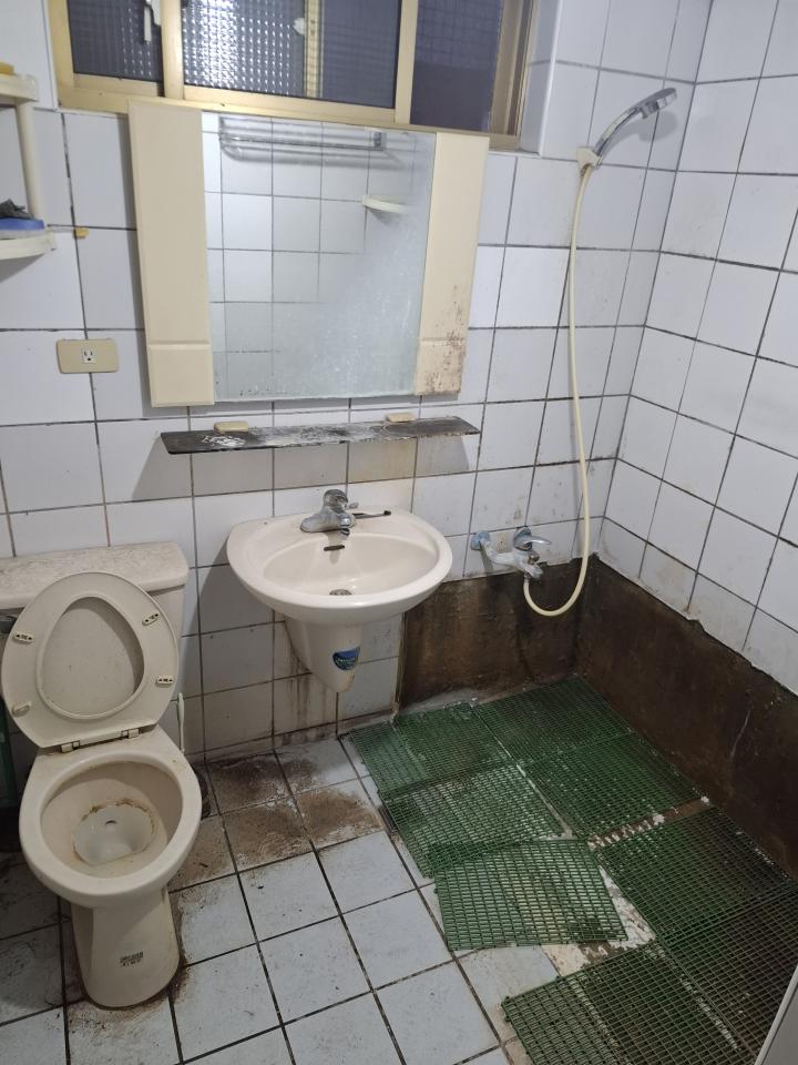 拆除工程案件圖片