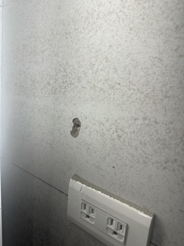 磁磚修補案件圖片
