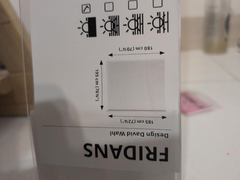 窗簾安裝維修案件圖片