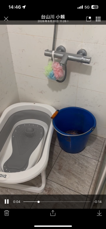 水龍頭裝修案件圖片
