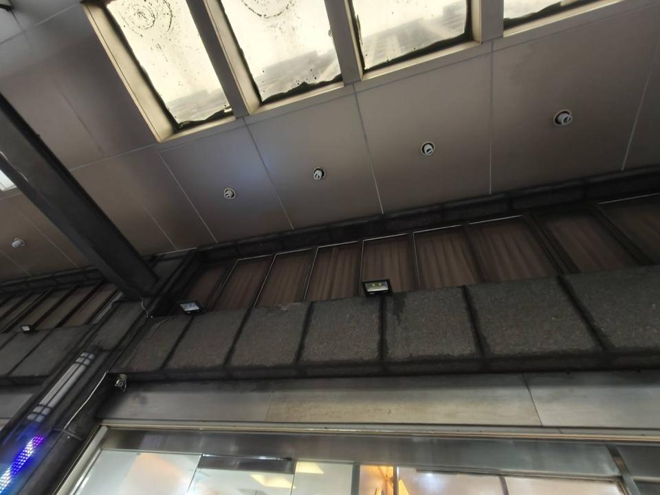 抓漏案件圖片