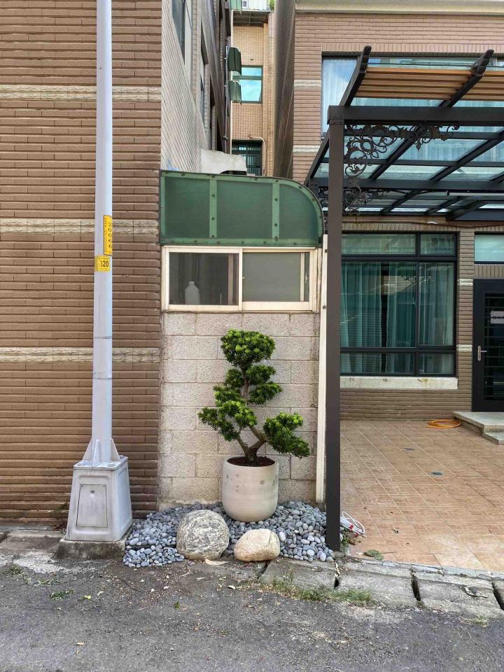 園藝維護案件圖片