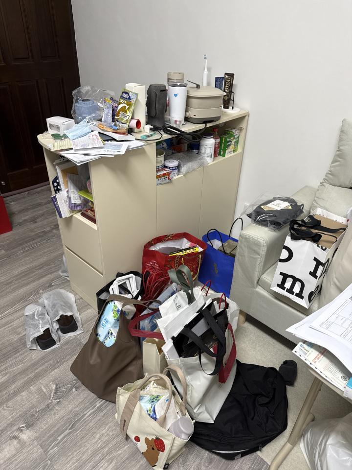 搬家案件圖片