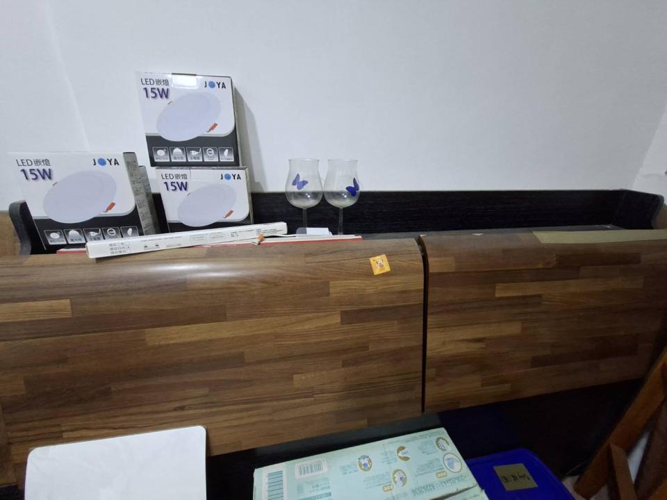 大型垃圾回收案件圖片