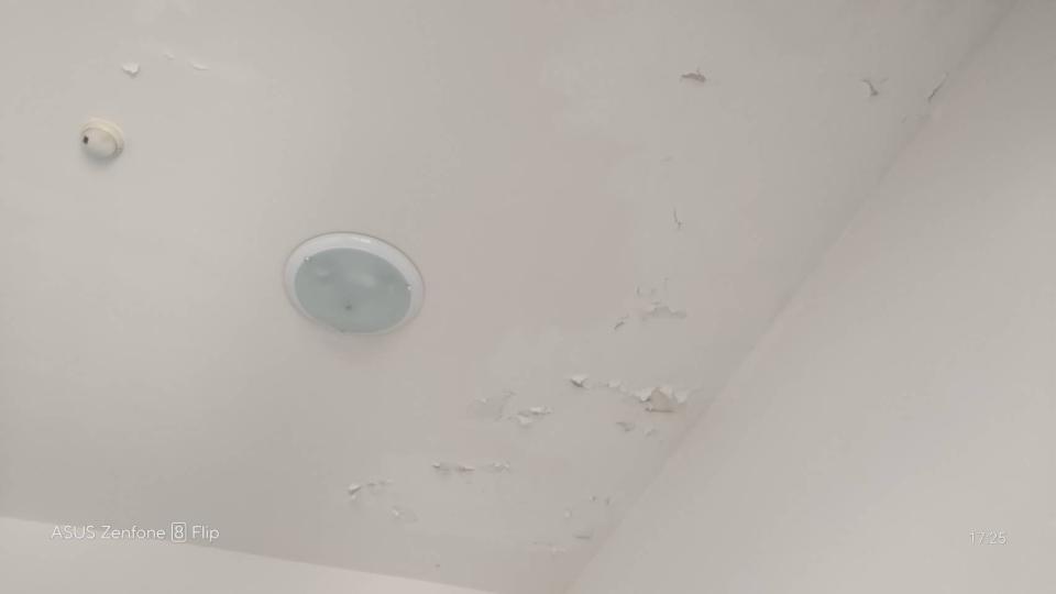 油漆工程案件圖片