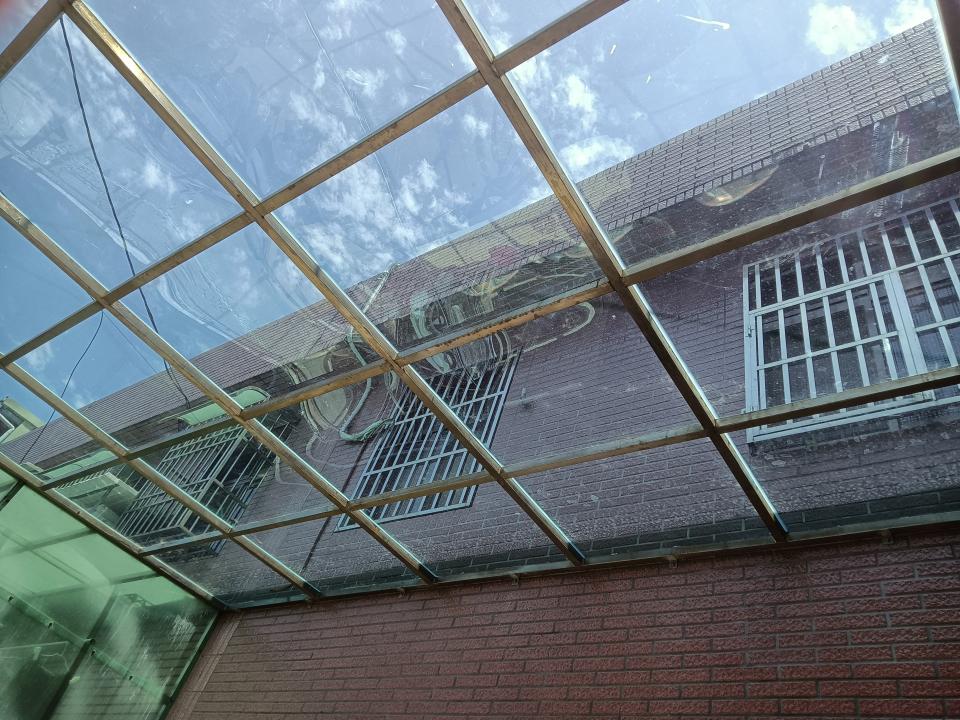 遮陽網工程案件圖片