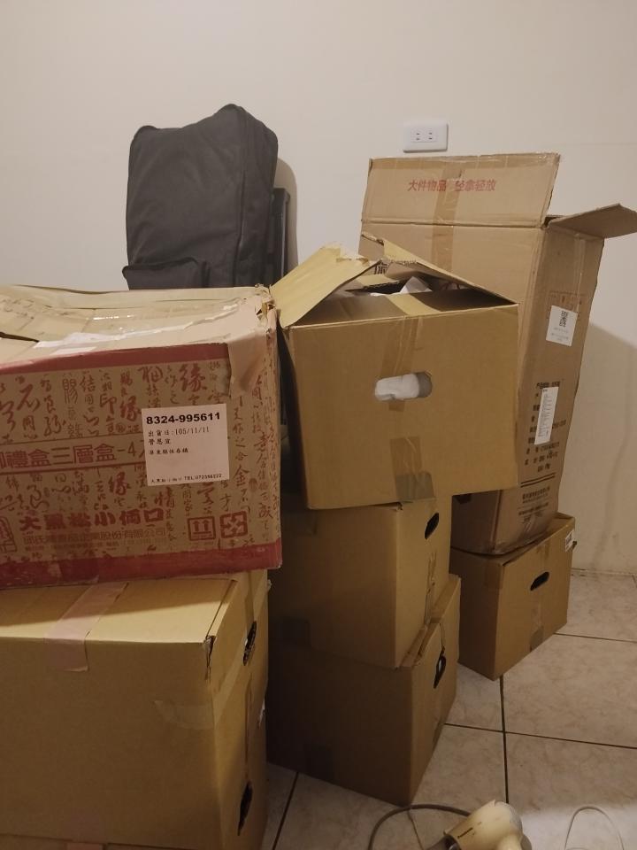 搬家案件圖片