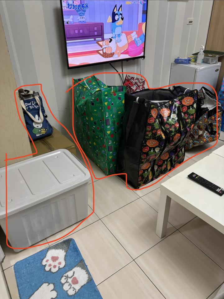 搬家案件圖片