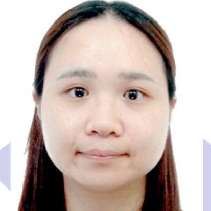 提供營業登服務的專家楊筑筑