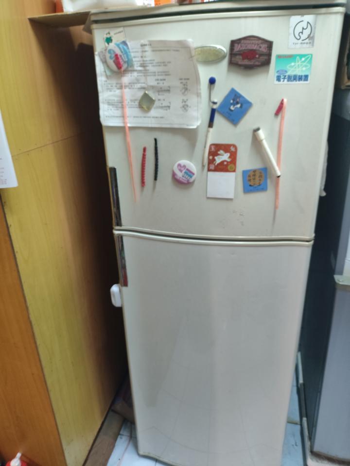 冰箱維修案件圖片