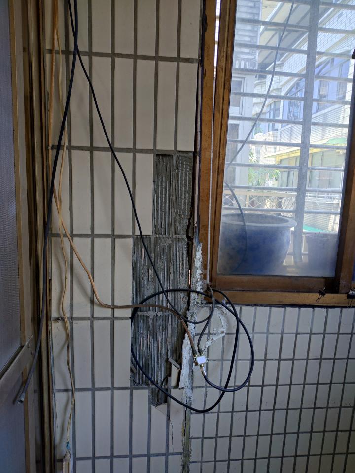 結構補強工程案件圖片
