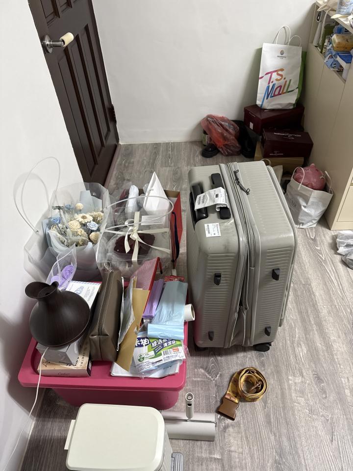 搬家案件圖片