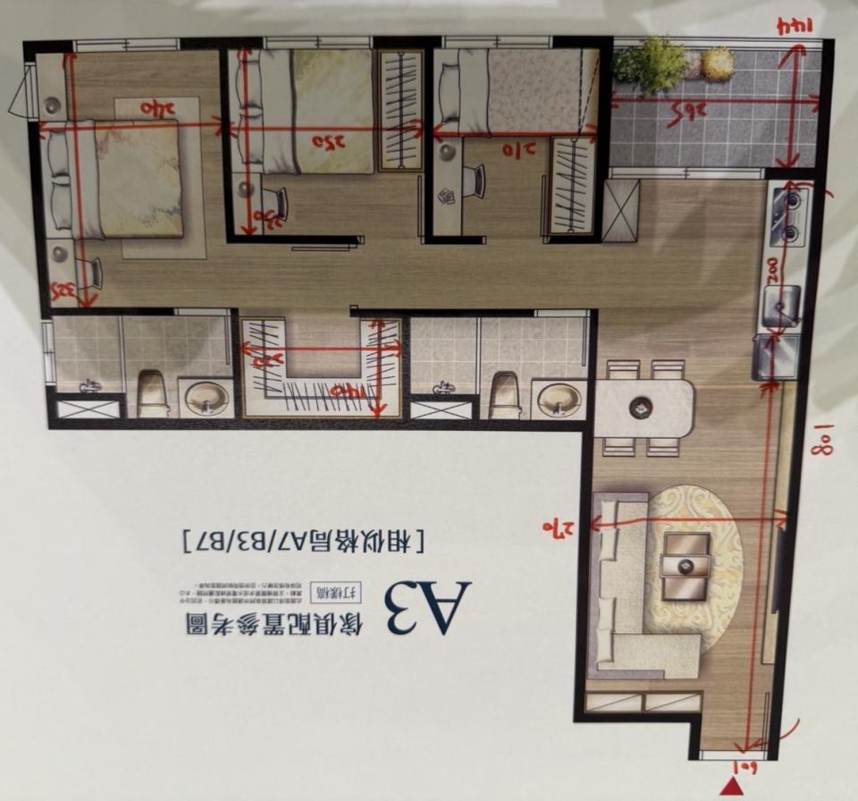 全熱交換器安裝案件圖片