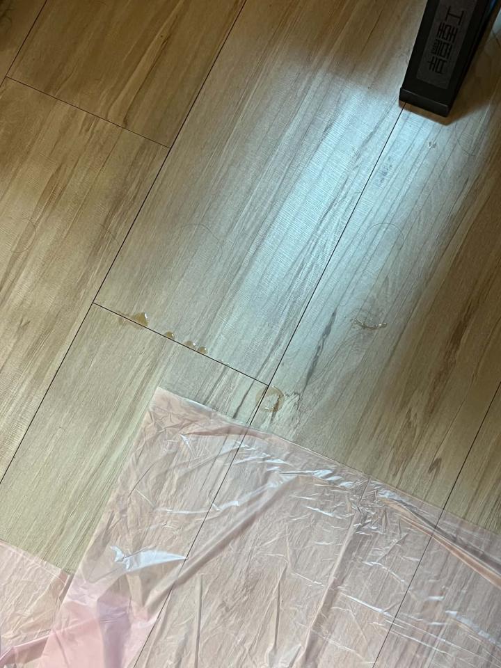 漏水處理案件圖片
