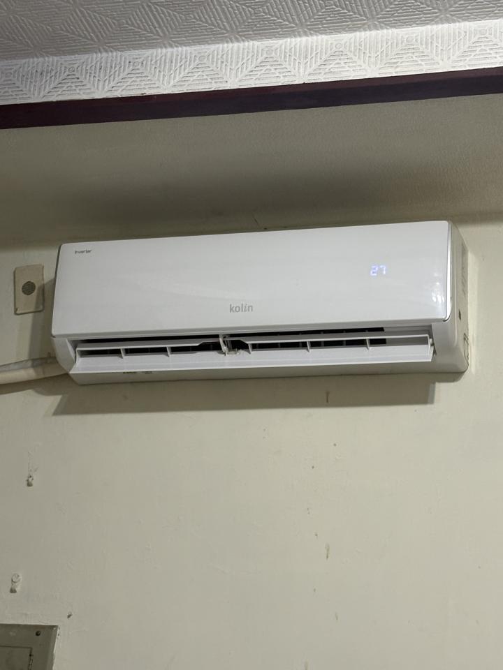 冷氣移機案件圖片