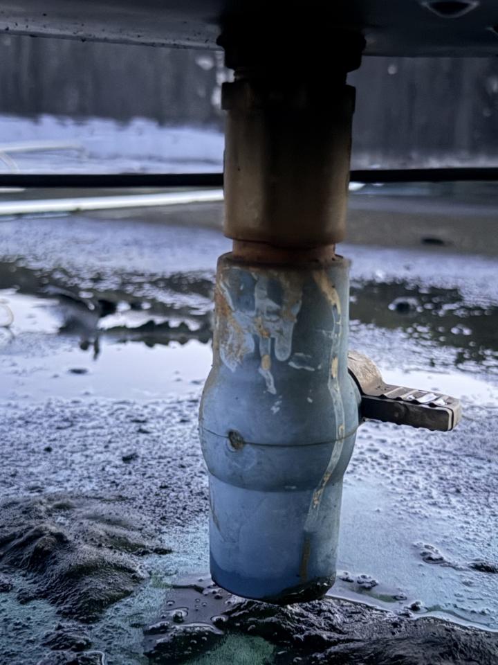 水塔漏水維修案件圖片