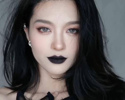 化妝教學案件圖片