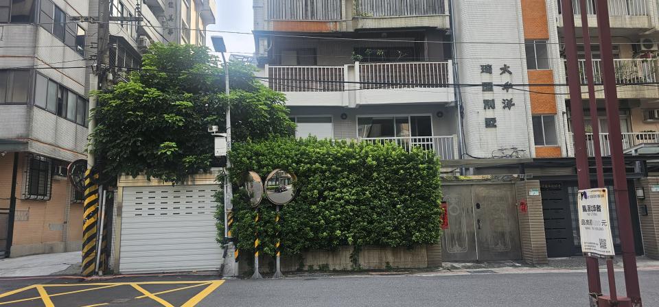 園藝維護案件圖片