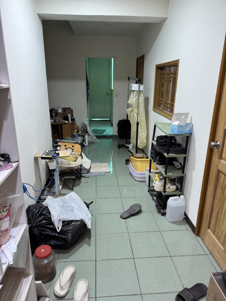 搬家清潔案件圖片
