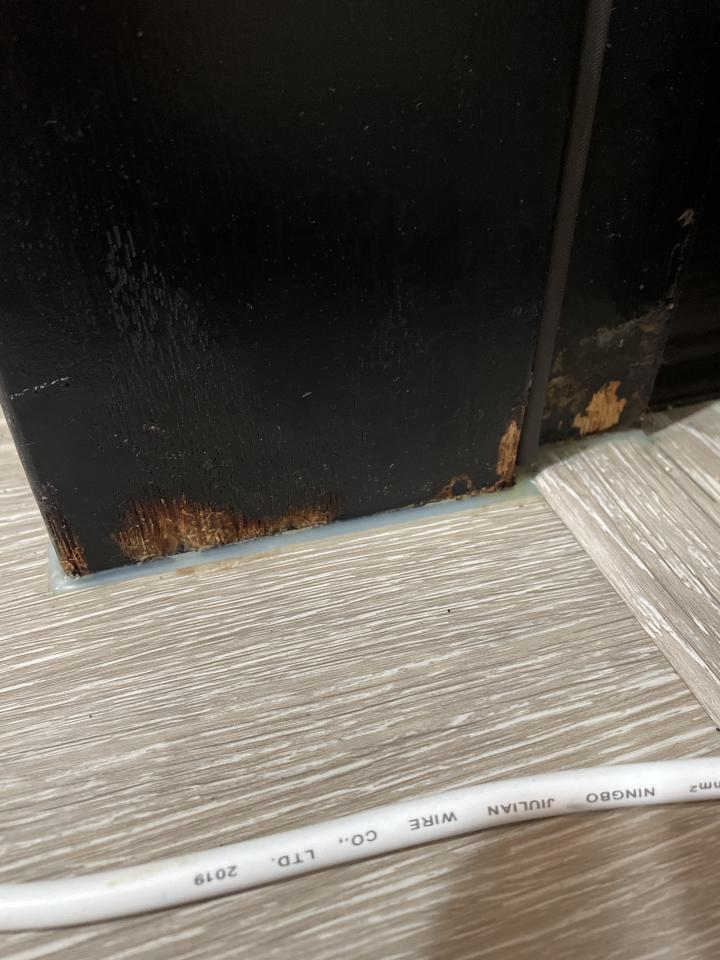 漏水處理案件圖片