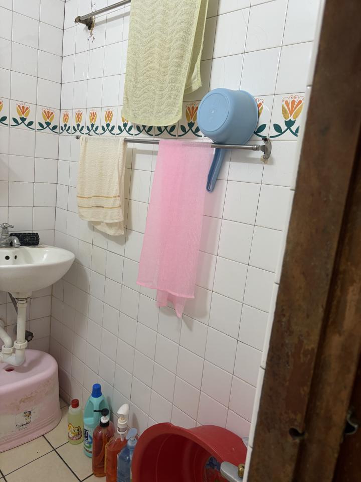 浴室扶手安裝案件圖片