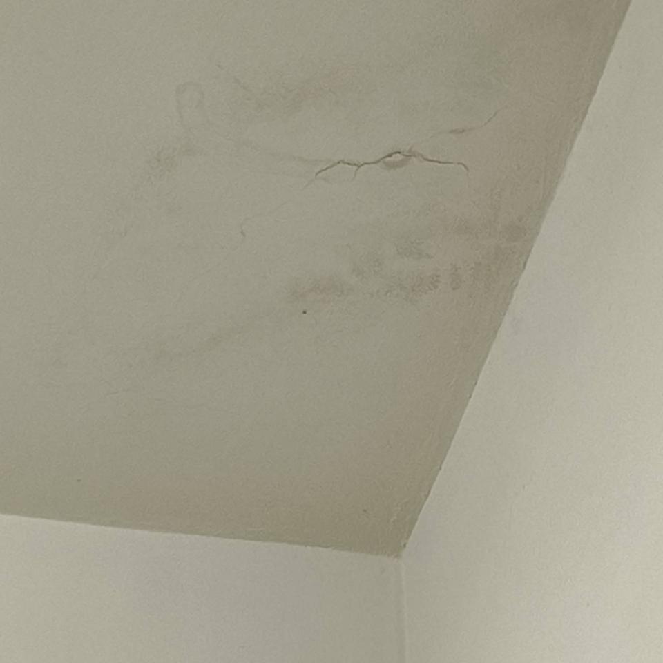 屋頂防水案件圖片