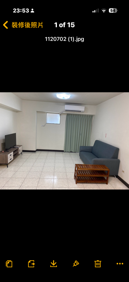 家具搬運案件圖片