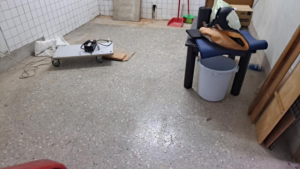 泥作/水泥施工案件圖片
