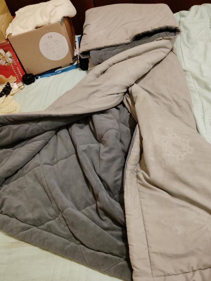 洗衣到府收送案件圖片