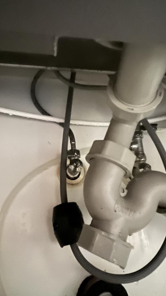 水龍頭裝修案件圖片