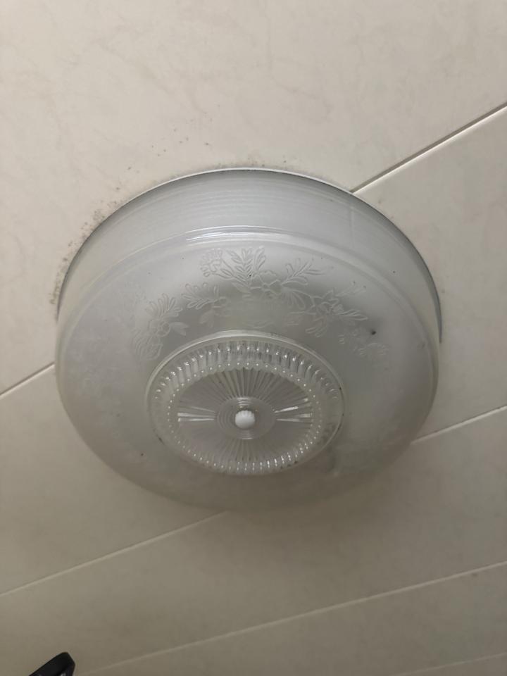 燈具維修案件圖片
