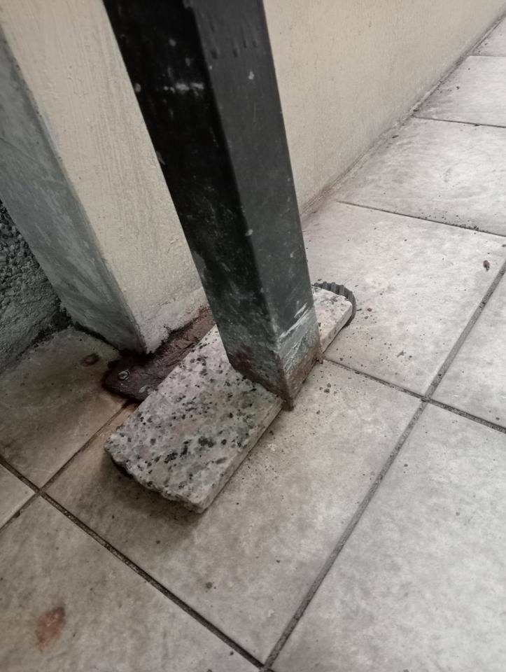 鐵工案件圖片