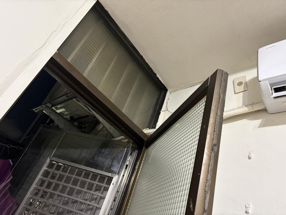 冷氣移機案件圖片