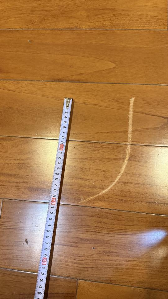 地板維修案件圖片