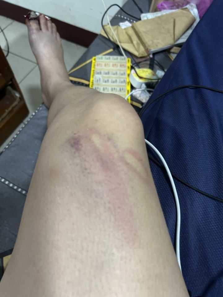 刑事糾紛處理案件圖片