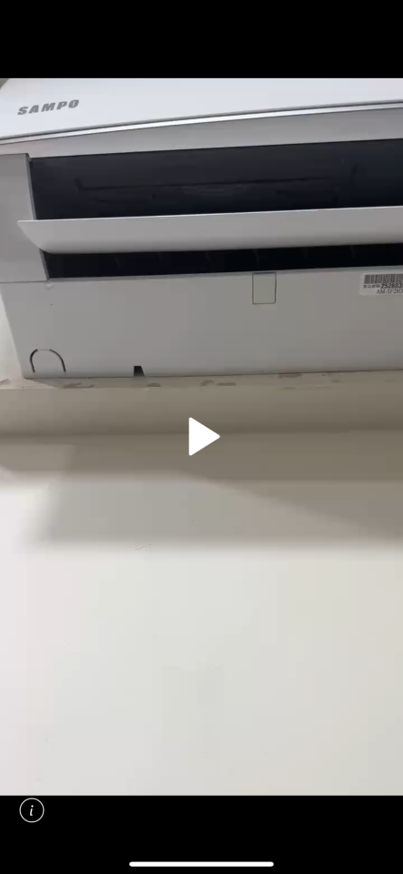 冷氣維修保養案件圖片