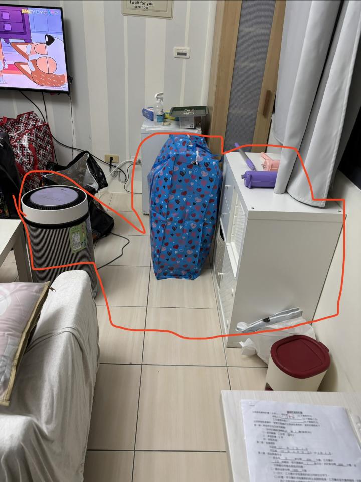 搬家案件圖片