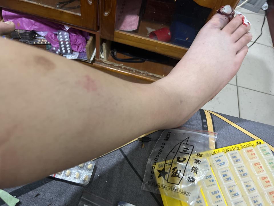 民事糾紛處理案件圖片