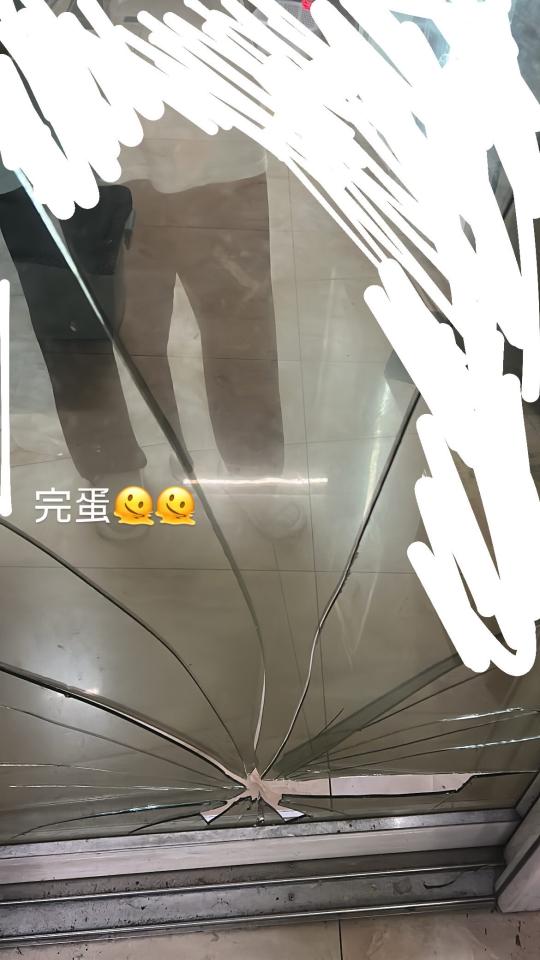 窗戶維修案件圖片