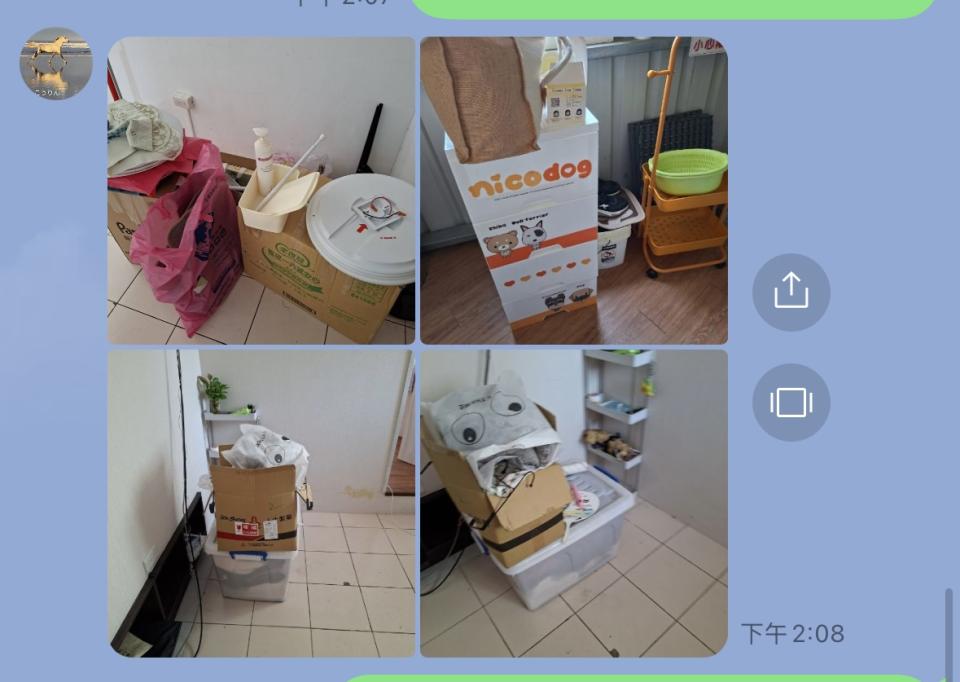 搬家案件圖片