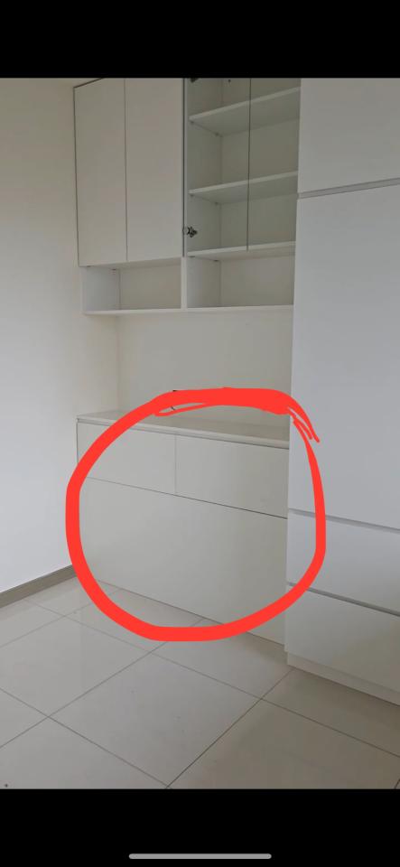 系統櫃訂製案件圖片